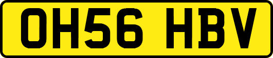 OH56HBV