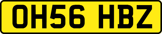 OH56HBZ