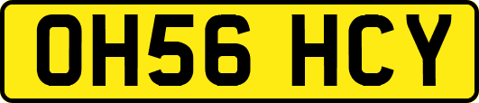 OH56HCY