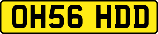 OH56HDD