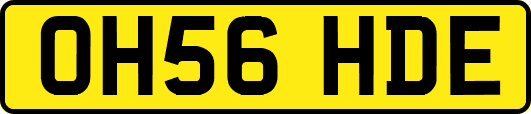 OH56HDE
