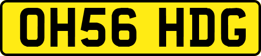 OH56HDG