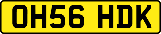 OH56HDK