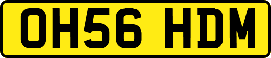 OH56HDM