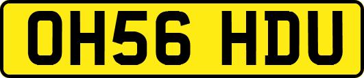 OH56HDU