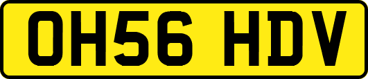 OH56HDV