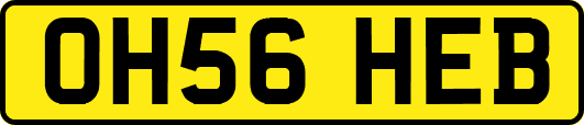 OH56HEB