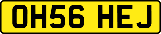 OH56HEJ