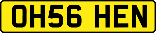 OH56HEN