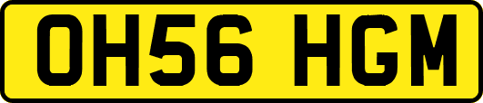 OH56HGM