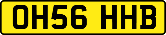 OH56HHB