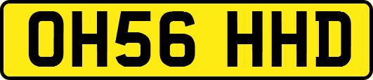 OH56HHD