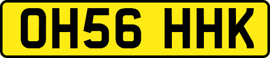 OH56HHK