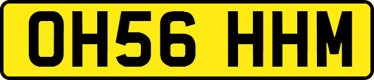 OH56HHM