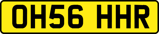 OH56HHR