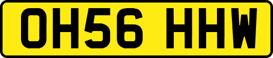 OH56HHW