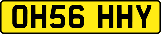 OH56HHY