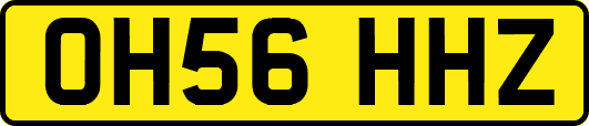 OH56HHZ