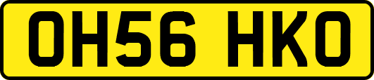 OH56HKO