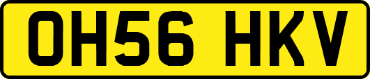 OH56HKV