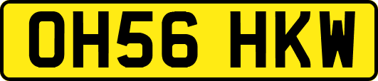 OH56HKW