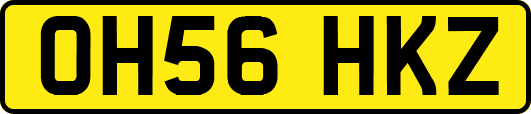 OH56HKZ