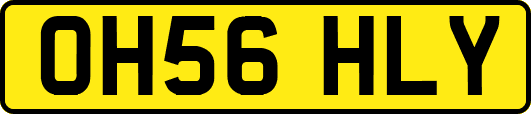 OH56HLY