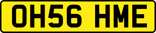 OH56HME