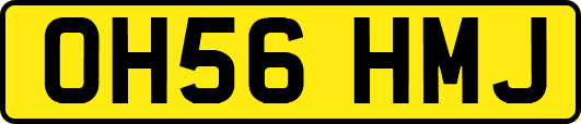 OH56HMJ