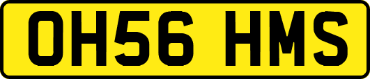 OH56HMS