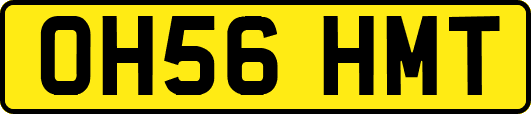 OH56HMT
