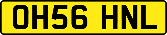 OH56HNL