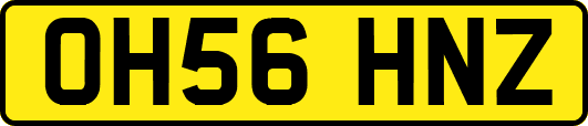 OH56HNZ