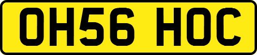 OH56HOC