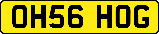 OH56HOG