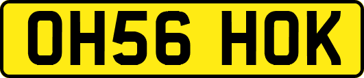 OH56HOK