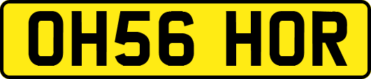 OH56HOR