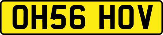 OH56HOV