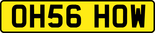 OH56HOW