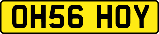 OH56HOY
