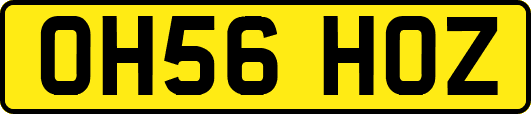 OH56HOZ