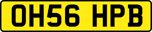 OH56HPB
