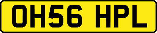 OH56HPL