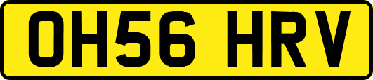 OH56HRV