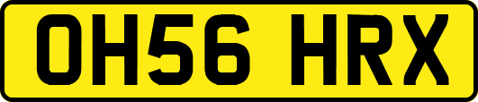 OH56HRX