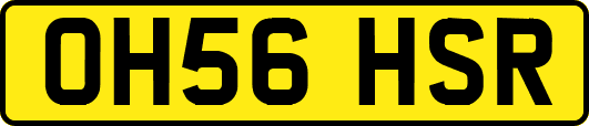 OH56HSR