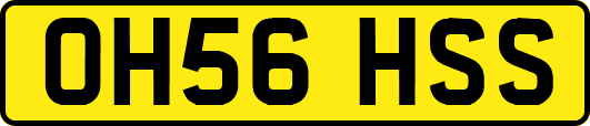 OH56HSS