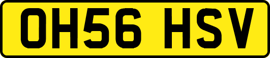 OH56HSV