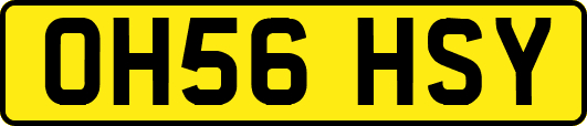 OH56HSY