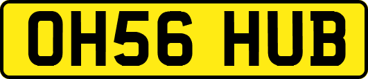 OH56HUB